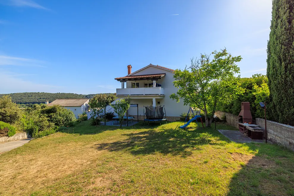 Ferienwohnung in Kampor  999211010 38834 – Foto 32