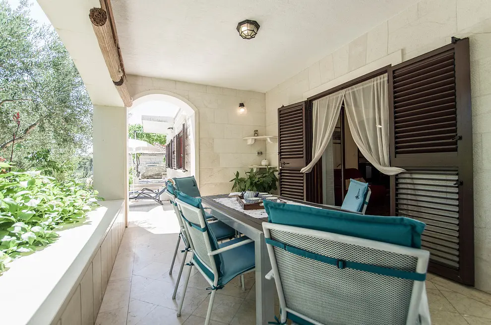 Ferienwohnung in Brac  999202433 30720 – Foto 24