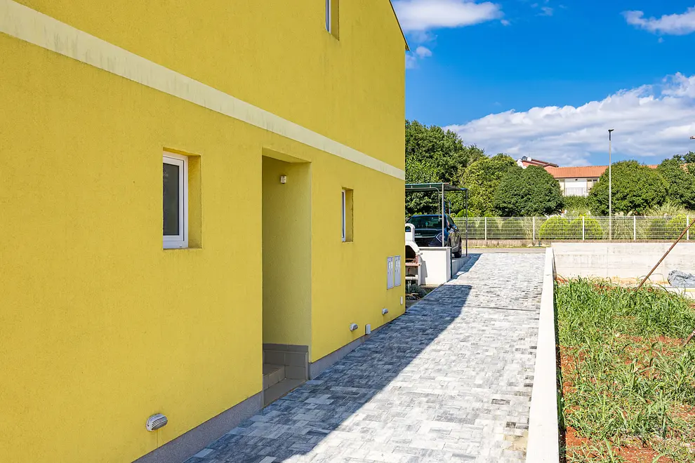 Ferienwohnung in Brtonigla  999212864 40427 – Foto 10