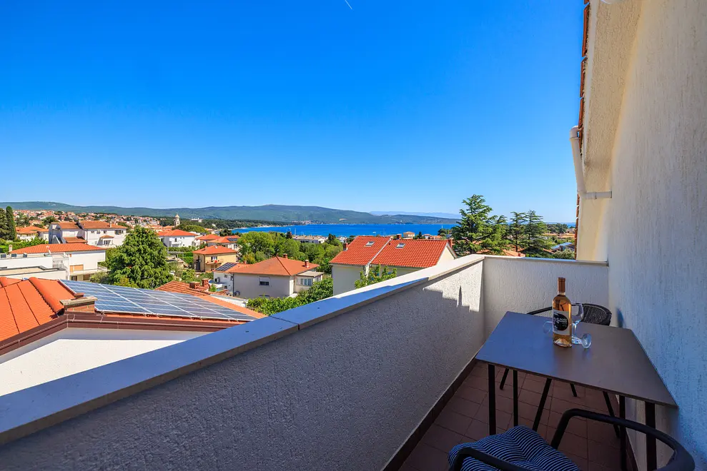 Ferienwohnung in Krk haustiergeeignet 6617076 1951