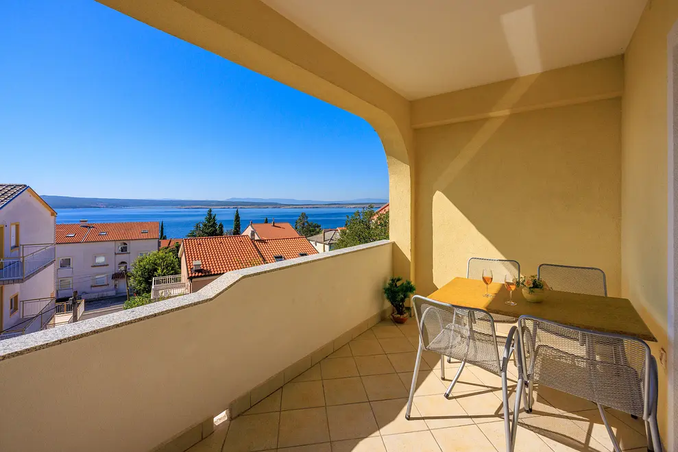 Ferienwohnung in Crikvenica  999203328 31583 – Foto 8
