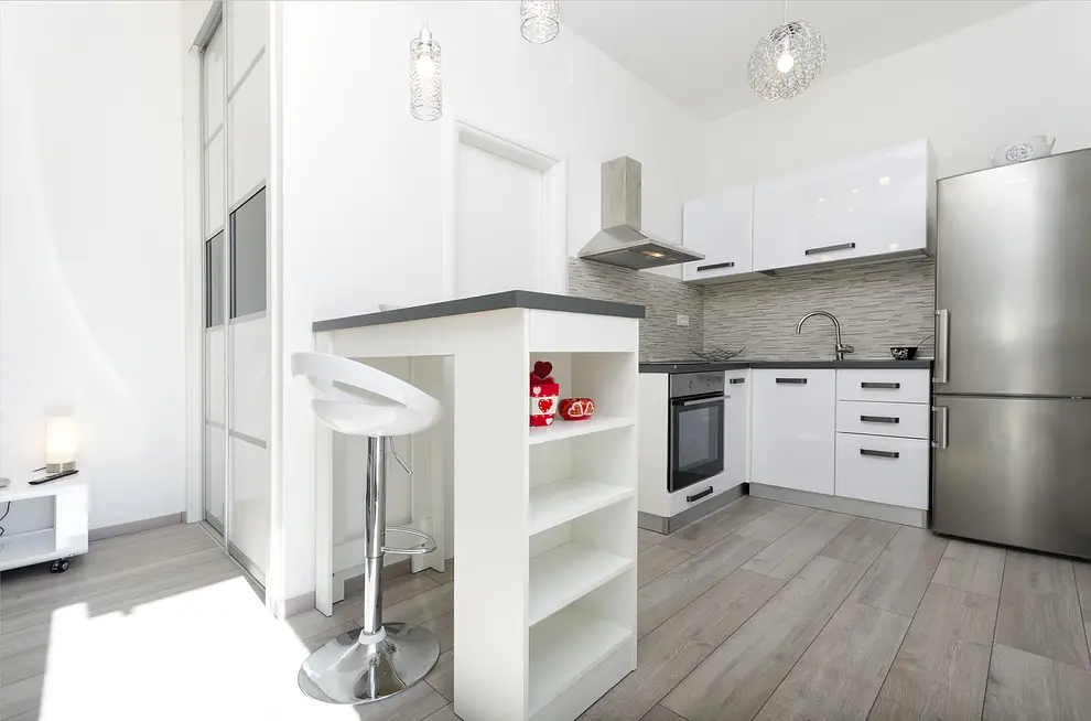 Ferienwohnung in Vodice  66128702 14780