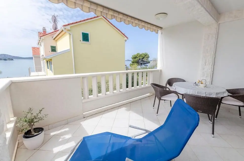 Ferienwohnung in Vodice  66122779 10193