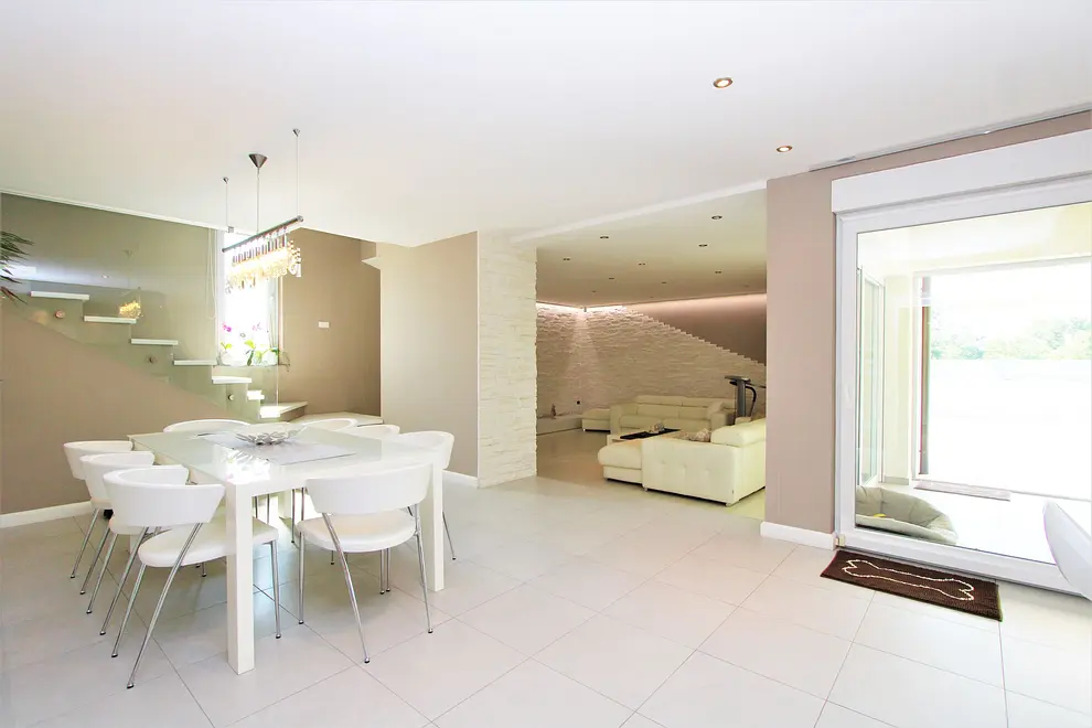 Ferienhaus in Porec mit Pool 66138268 21308