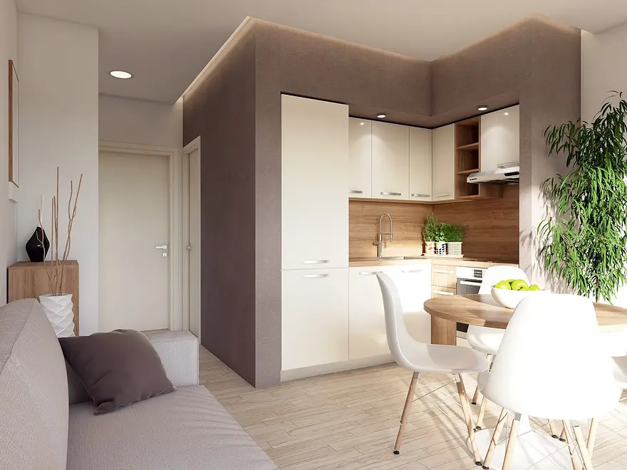 Ferienwohnung in Kampor mit Pool 999203406 31655 – Foto 5