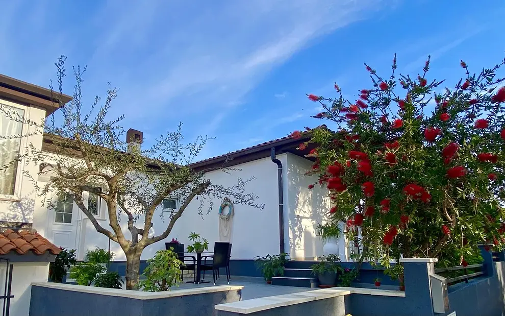 Ferienwohnung in Umag  66133480 18489