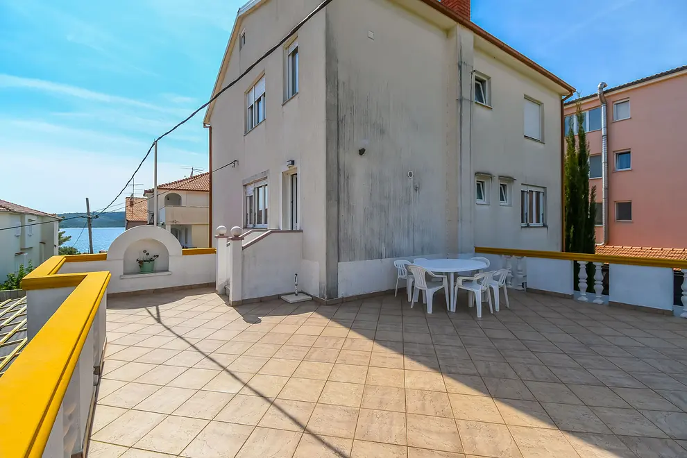 Ferienwohnung in Ciovo  999211173 38986 – Foto 24