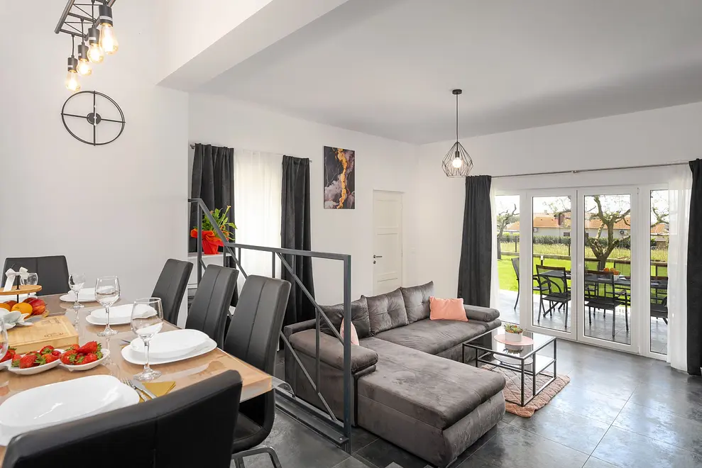 Ferienwohnung in Kastelir-Labinci mit Pool 999223552 41678 – Foto 3