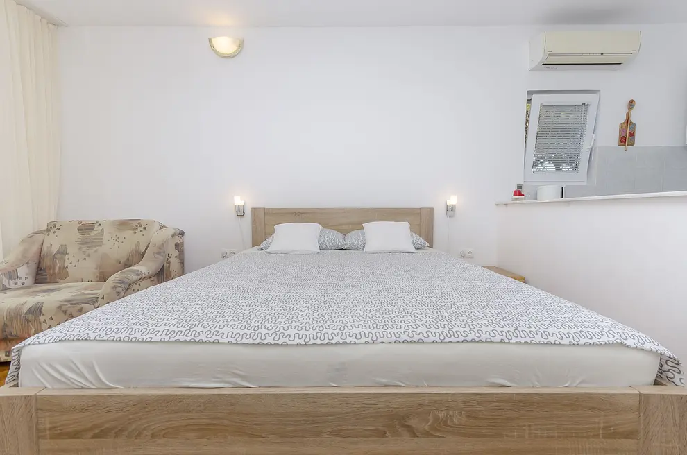 Ferienwohnung in Tribunj  999202657 30933 – Foto 14