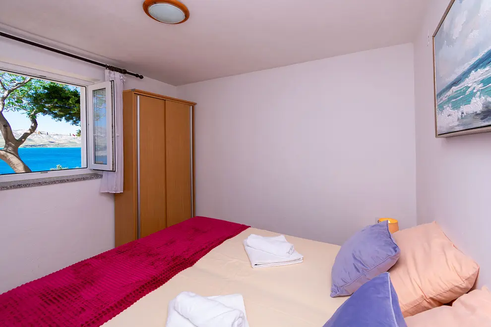 Ferienwohnung in Pag mit Pool 999213062 40602 – Foto 12