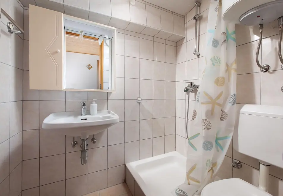 Ferienwohnung in Brela  999208306 36280 – Foto 8
