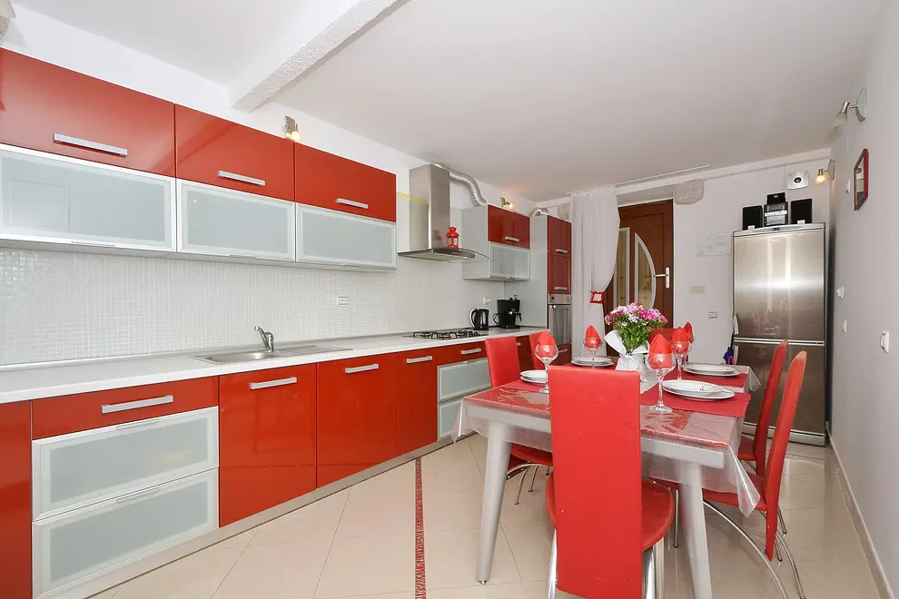 Ferienwohnung in Trogir  999210346 38210 – Foto 16
