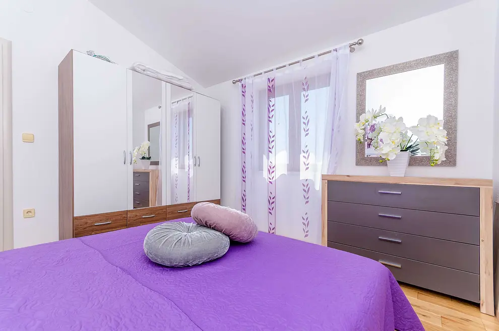 Ferienwohnung in Rogoznica  999209960 37854 – Foto 12