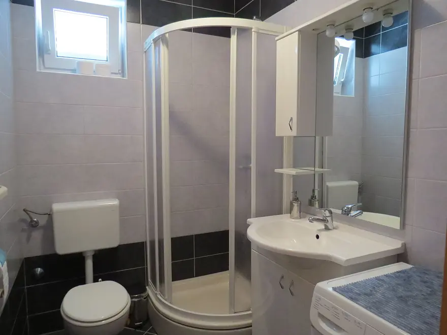 Ferienwohnung in Novalja haustiergeeignet 66131586 16932