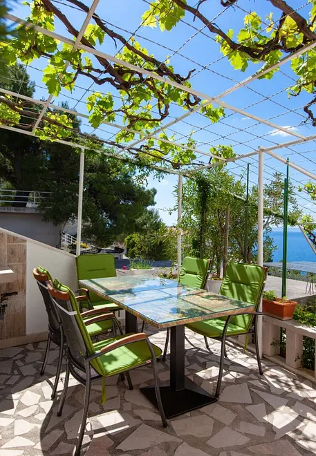 Ferienwohnung in Brela  999208305 36279 – Foto 17