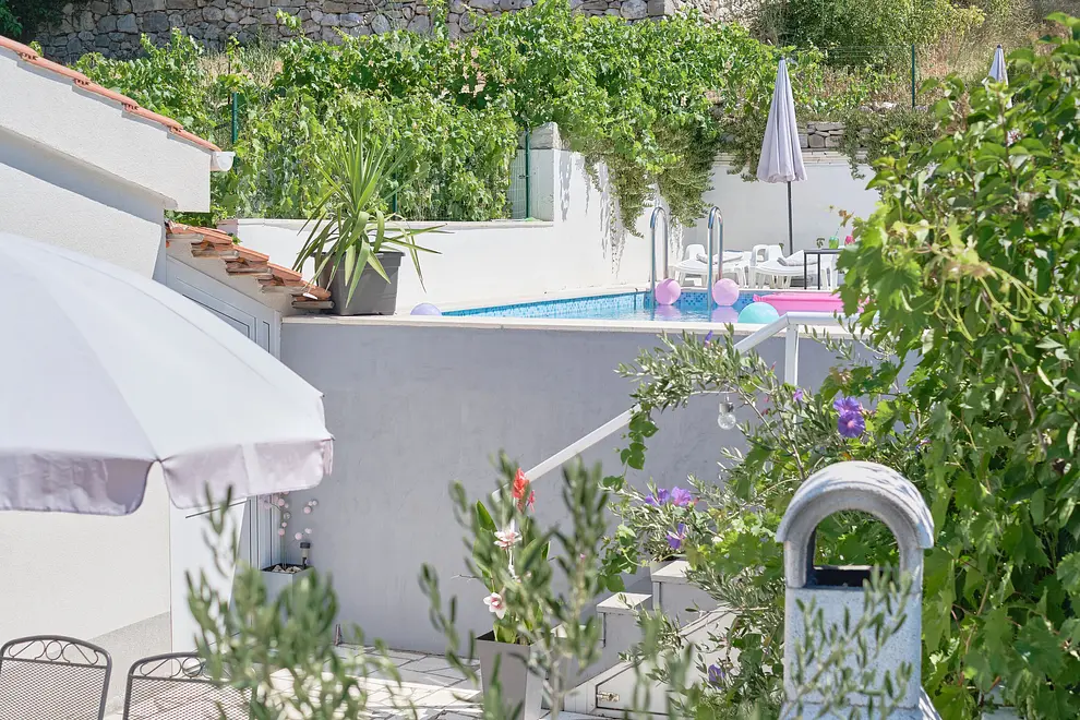 Ferienwohnung in Podstrana mit Pool 999205255 33422 – Foto 10