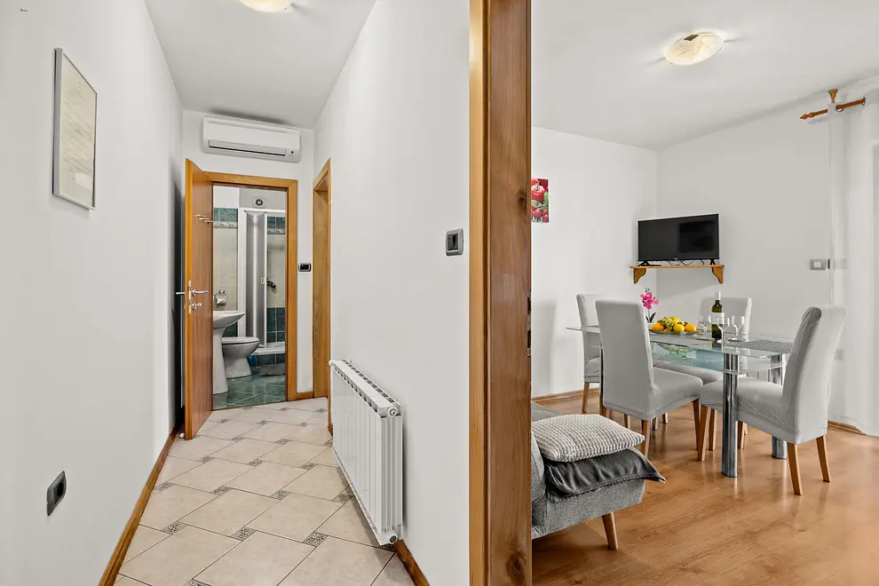 Ferienwohnung in Kanfanar mit Pool 999211317 41270 – Foto 14