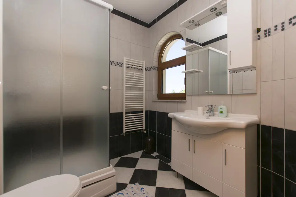 Ferienappartment in Starigrad  999207023 35102 – Foto 10
