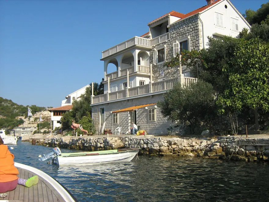 Ferienwohnung in Lastovo  999209909 37807 – Foto 17