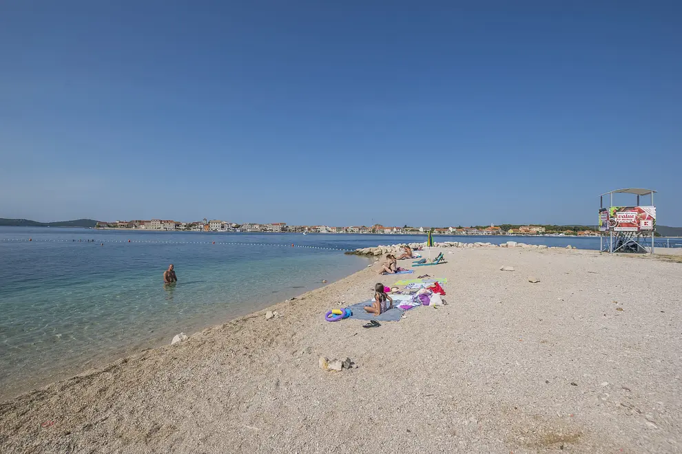 Ferienwohnung in Sibenik  6615624 1086