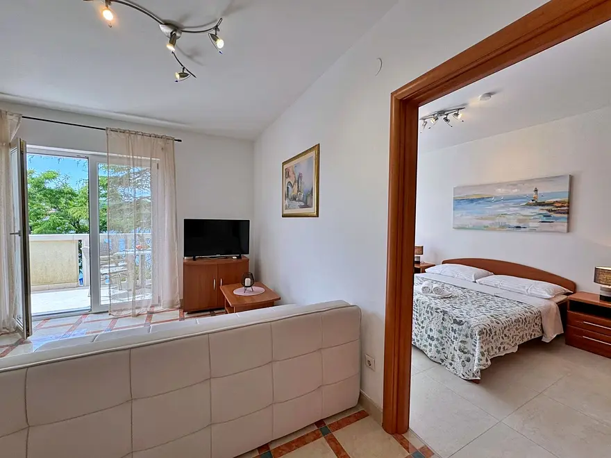 Ferienwohnung in Dobrinj  999224216 42323 – Foto 16