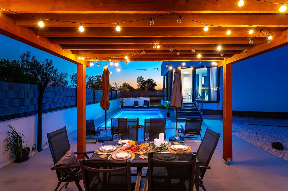 Ferienhaus in Sibenik mit Pool 999199140 30578 – Foto 12