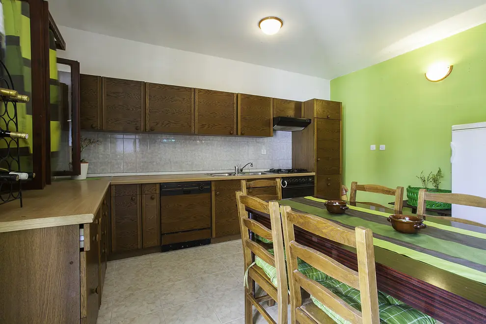 Ferienwohnung in Blato  999210442 38302 – Foto 13