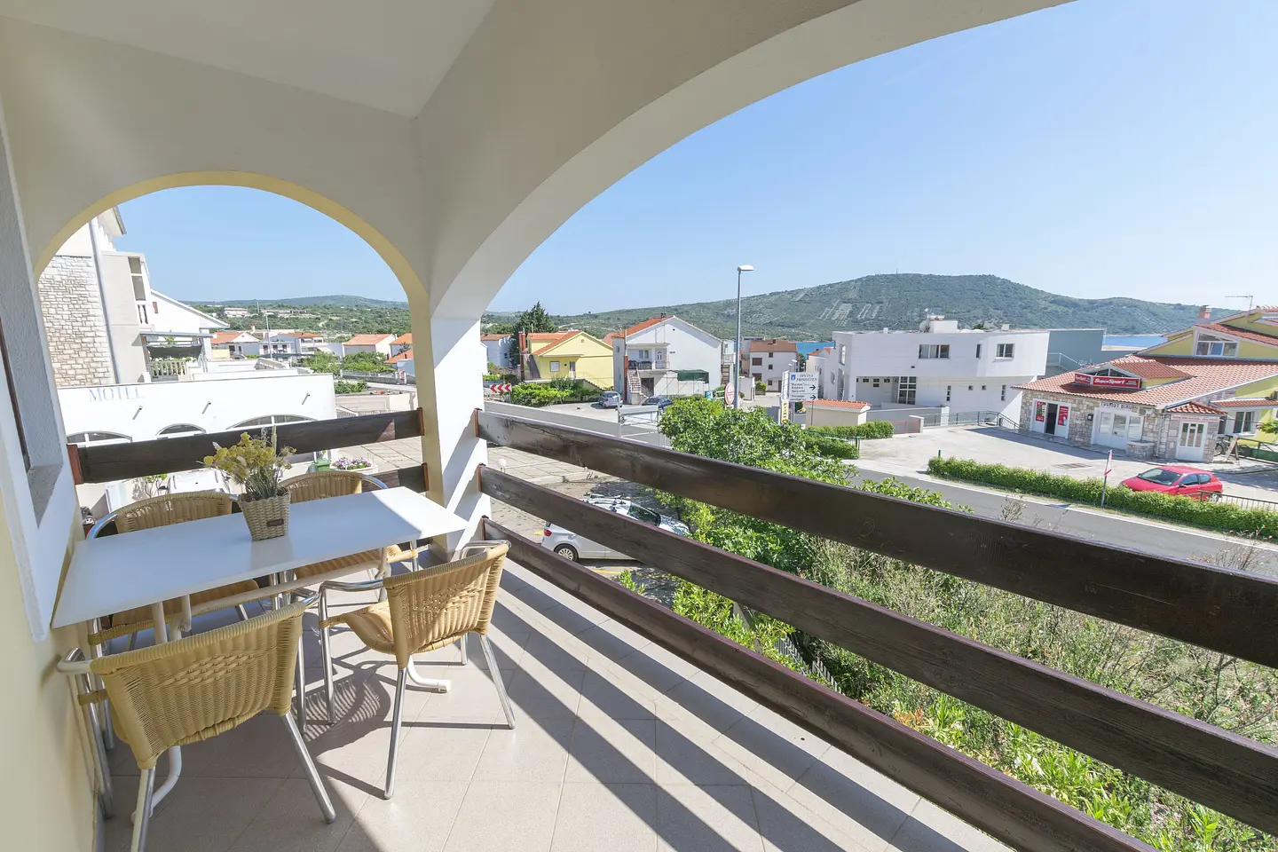 Ferienwohnung in Primosten  999205284 33449