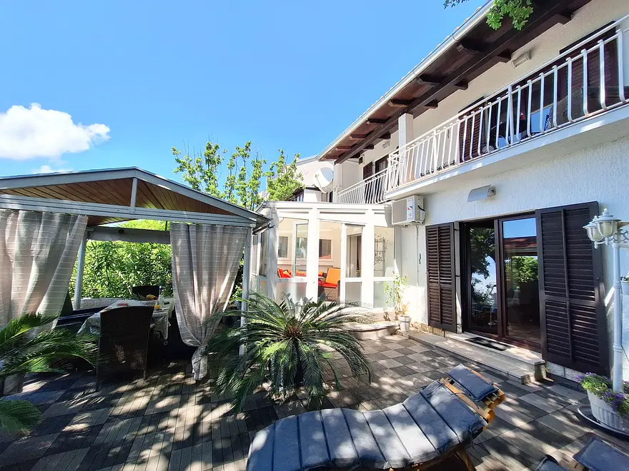 Ferienwohnung in Crikvenica  999209444 37367 – Foto 7