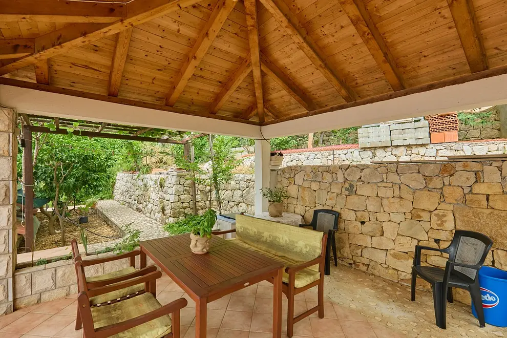 Ferienwohnung in Mljet  999211189 39002 – Foto 34