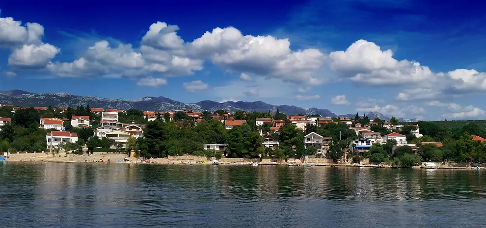 Ferienwohnung in Starigrad  999210662 38505 – Foto 4