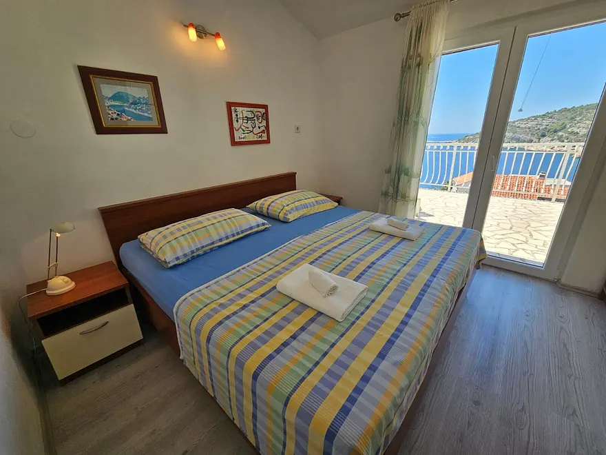 Ferienwohnung in Rogoznica mit Pool 999212797 40370 – Foto 1