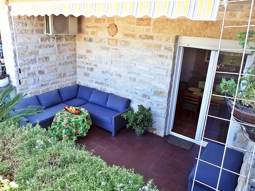 Ferienwohnung in Starigrad  999205378 33539 – Foto 15