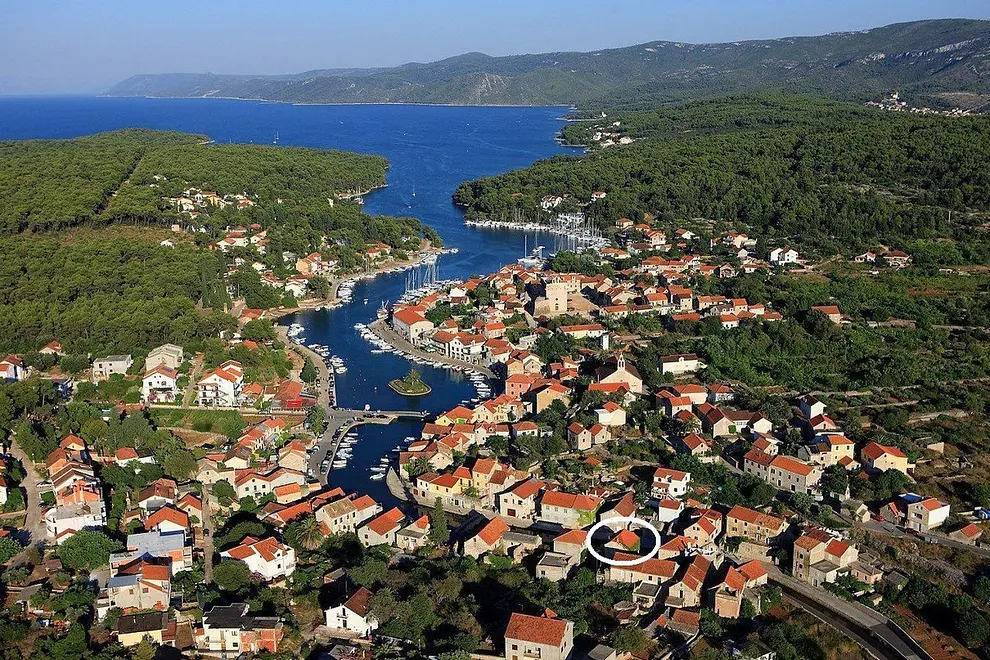 Ferienwohnung in Hvar  999198318 30570 – Foto 27