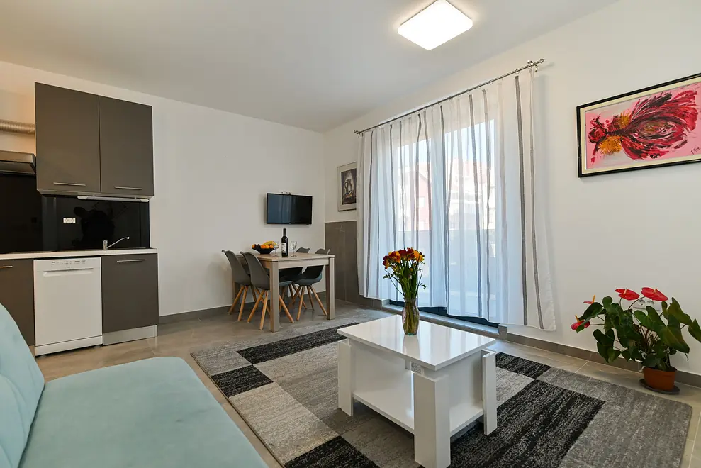 Ferienwohnung in Trogir  999209936 37831 – Foto 13
