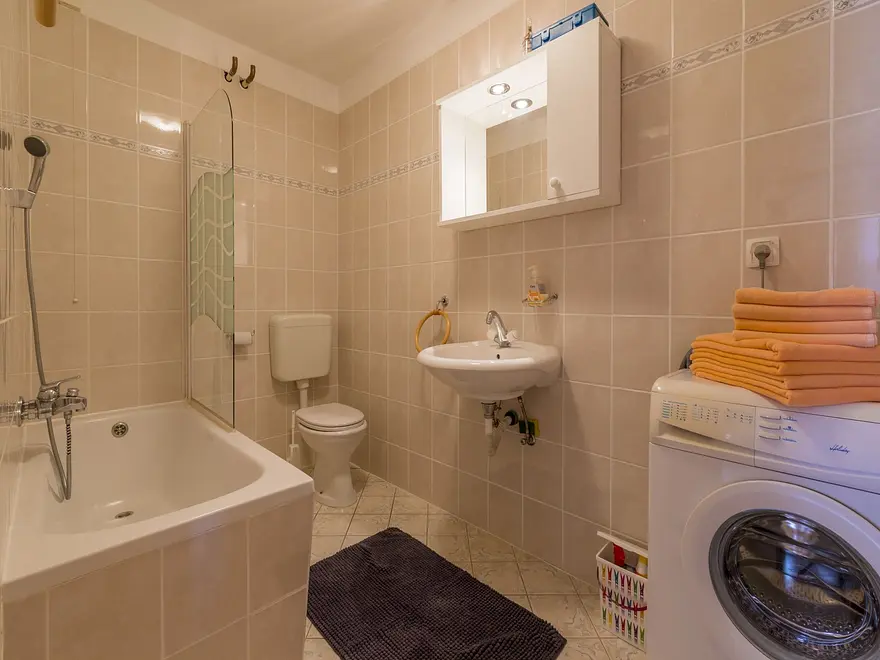 Ferienwohnung in Klenovica  999205616 33758 – Foto 22