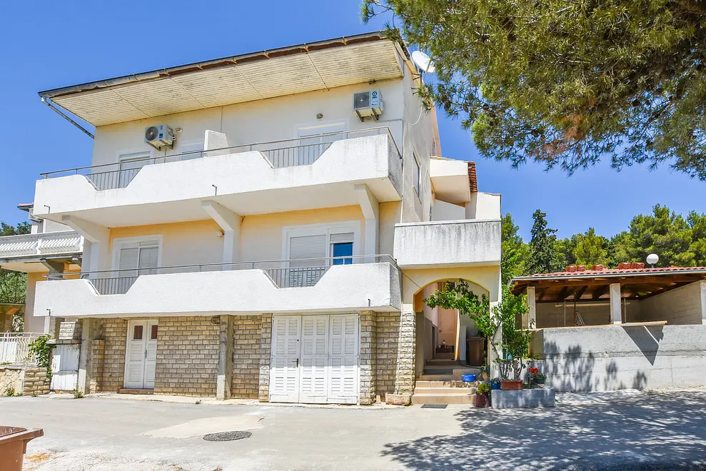 Ferienwohnung in Biograd  999209572 37493 – Foto 22