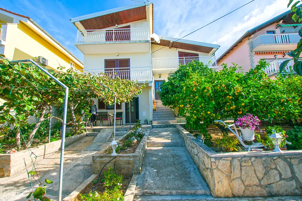 Ferienwohnung in Biograd haustiergeeignet 999208402 36368 – Foto 18