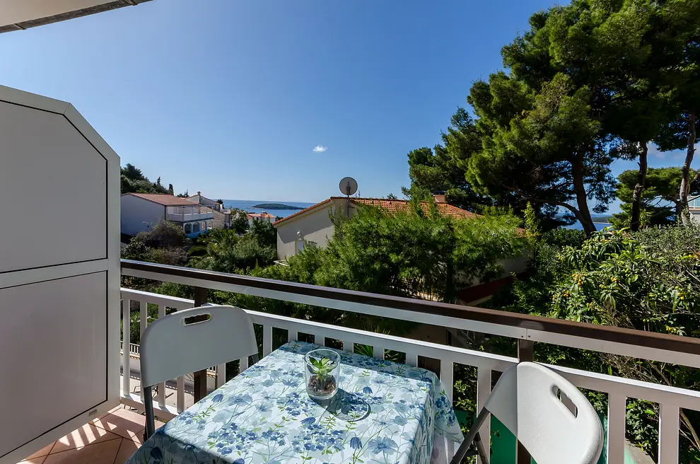 Ferienwohnung in Hvar  999203350 31605 – Foto 13