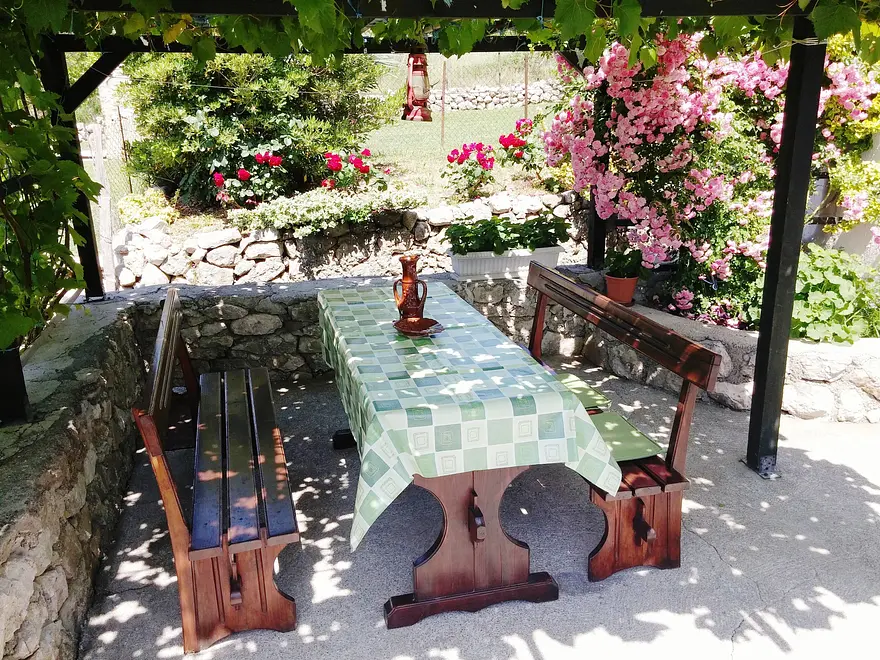 Ferienwohnung in Rab  999206361 34466 – Foto 12