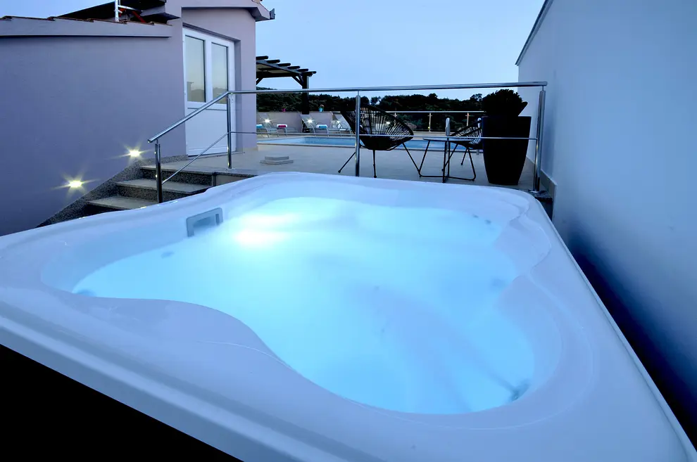Ferienhaus in Ciovo mit Pool 999206070 34191 – Foto 18