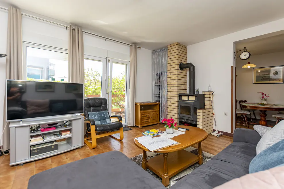 Ferienwohnung in Kastela  999207151 35219 – Foto 9