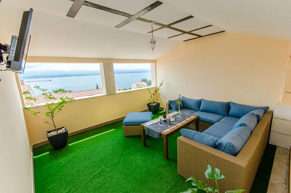 Ferienwohnung in Bol haustiergeeignet 6615969 1289