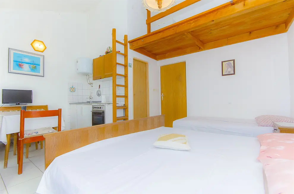 Ferienwohnung in Rogoznica  999204285 32495 – Foto 8