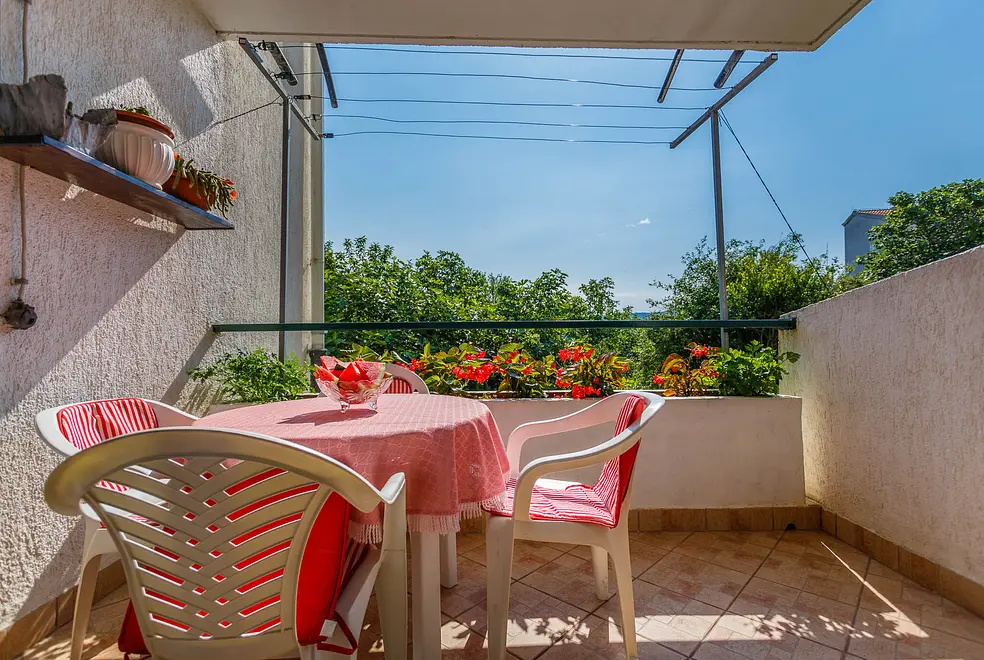 Ferienwohnung in Krk  999203177 31433 – Foto 3