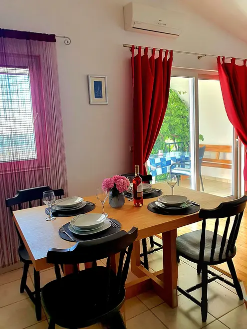 Ferienwohnung in Rogoznica  999202341 30648 – Foto 29
