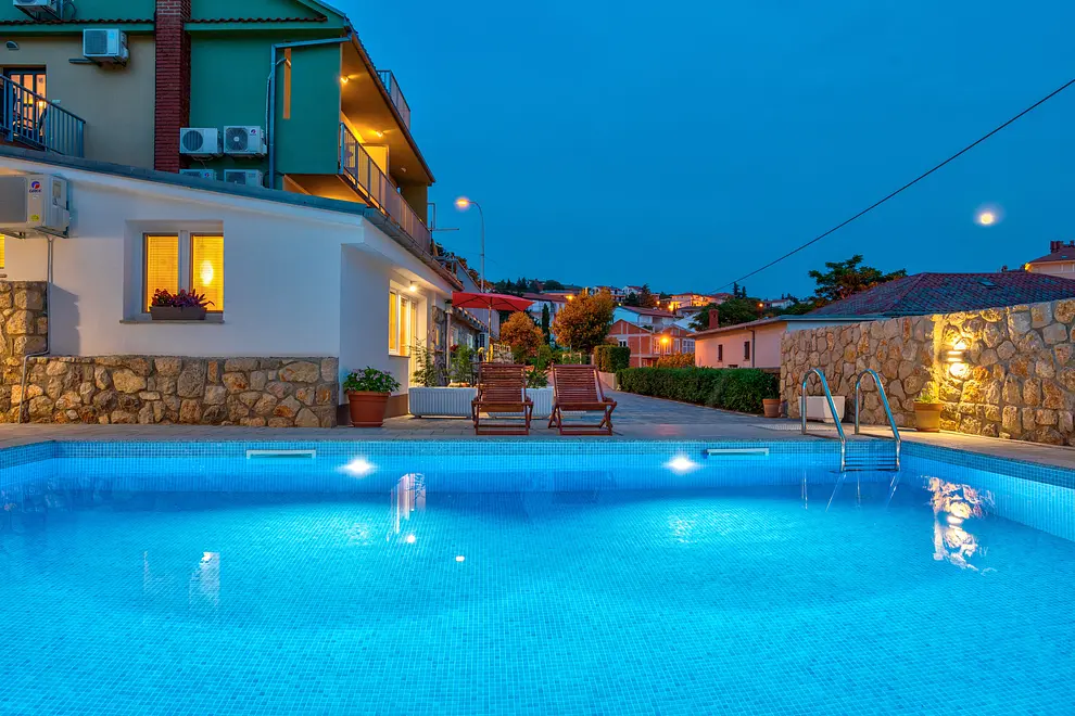 Ferienwohnung in Crikvenica mit Pool 999203838 32065 – Foto 12