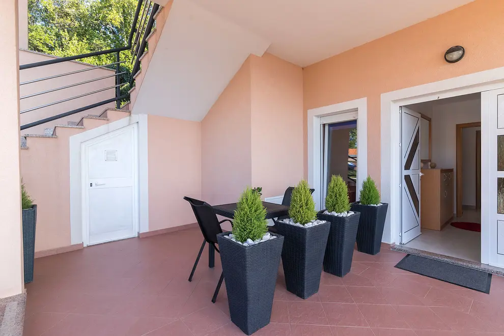 Ferienwohnung in Opatija mit Pool 999204622 32814 – Foto 10