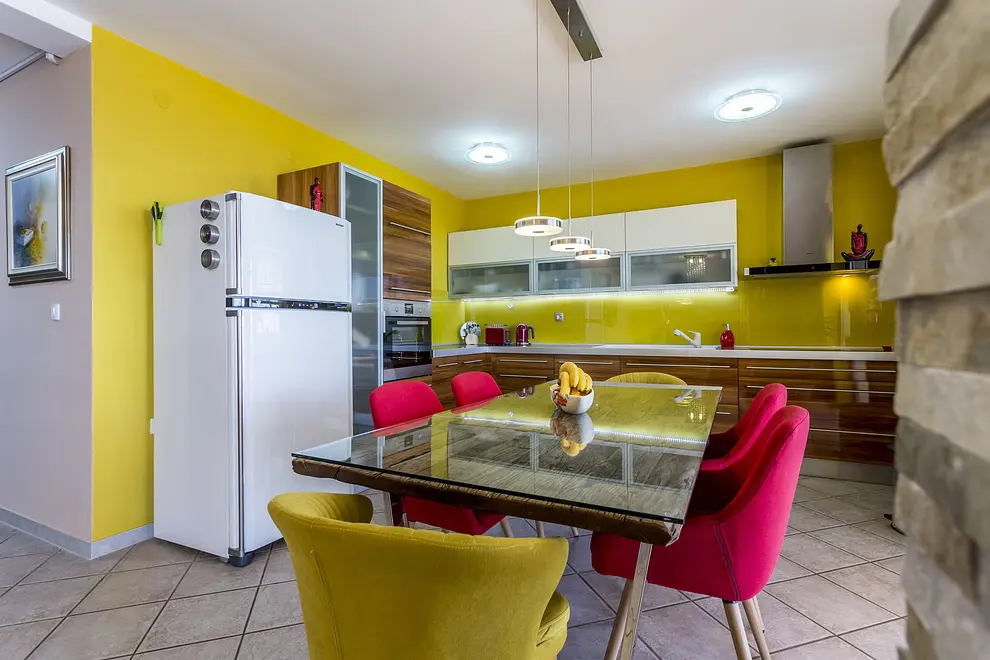 Ferienwohnung in Ciovo  999203925 32149 – Foto 12