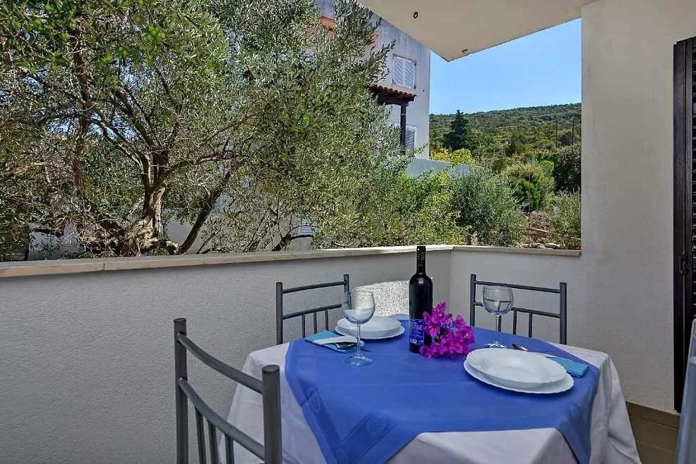 Ferienwohnung in Hvar haustiergeeignet 999203333 31588